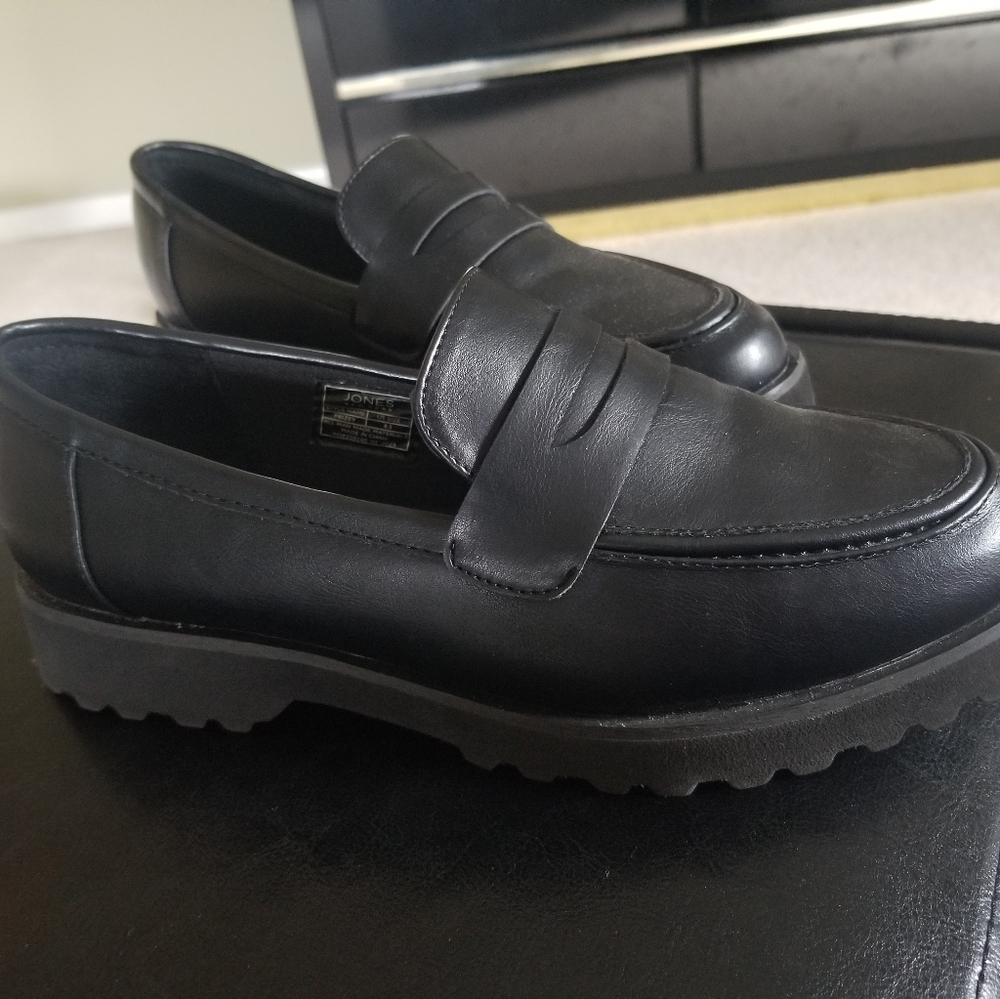 Jones New York Loafers